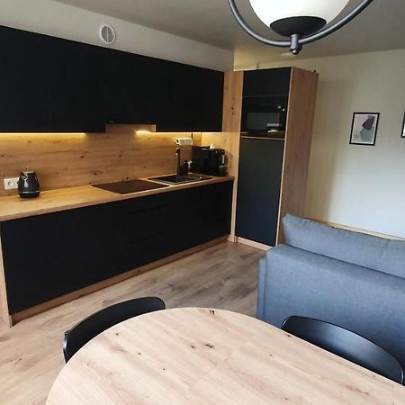 Апартаменти Apartament 710 Катовіце Екстер'єр фото