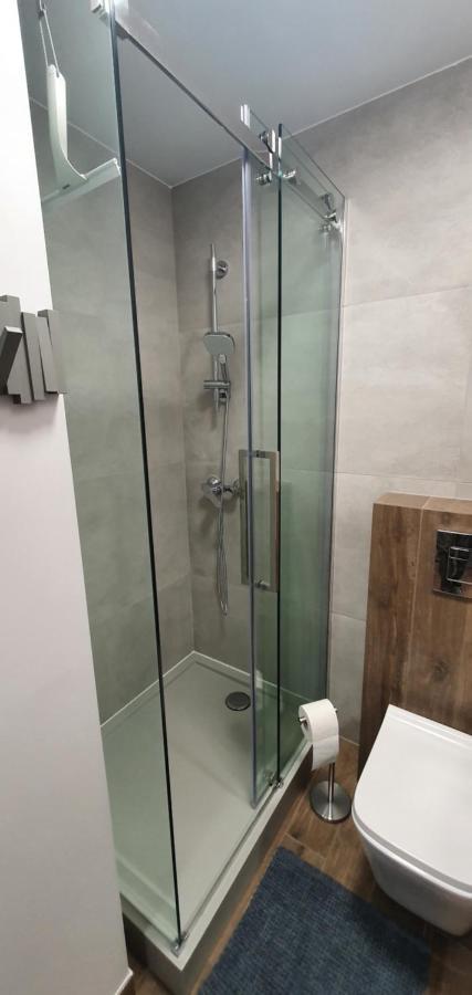 Апартаменти Apartament 710 Катовіце Екстер'єр фото