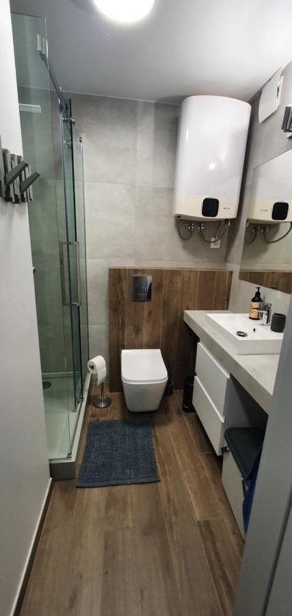 Апартаменти Apartament 710 Катовіце Екстер'єр фото