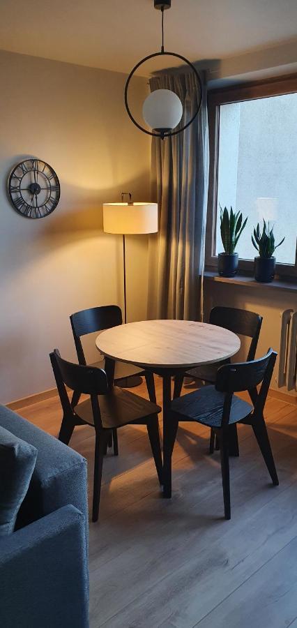 Апартаменти Apartament 710 Катовіце Екстер'єр фото
