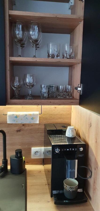 Апартаменти Apartament 710 Катовіце Екстер'єр фото