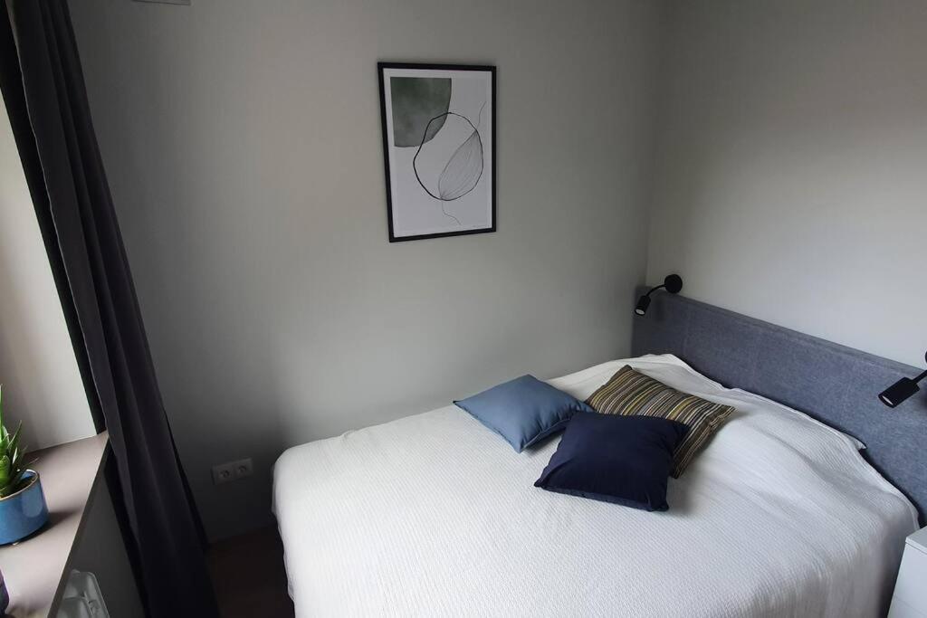 Апартаменти Apartament 710 Катовіце Екстер'єр фото