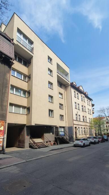 Апартаменти Apartament 710 Катовіце Екстер'єр фото
